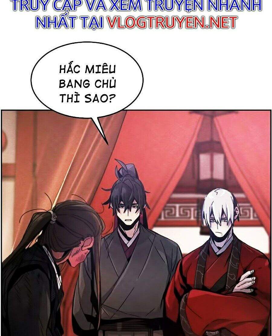 Cuồng Ma Tái Thế Chapter 19 - 16