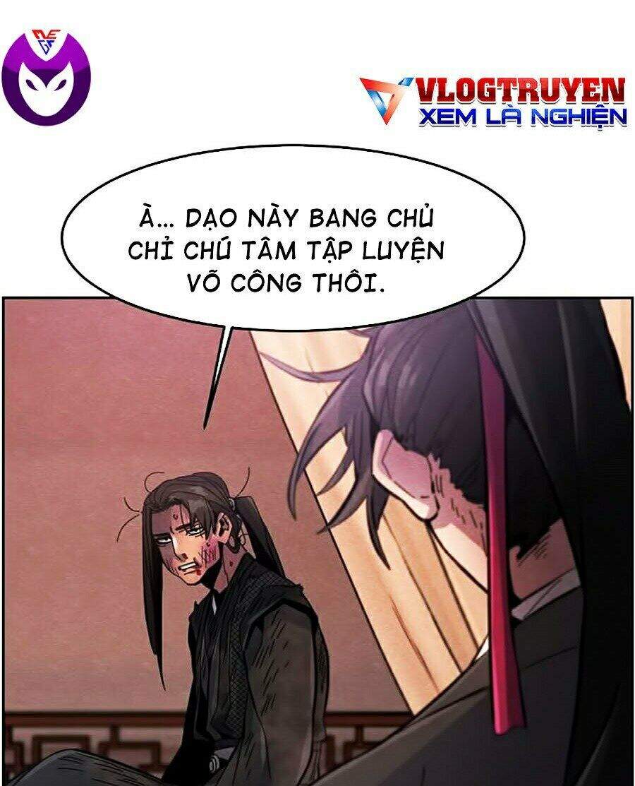 Cuồng Ma Tái Thế Chapter 19 - 19