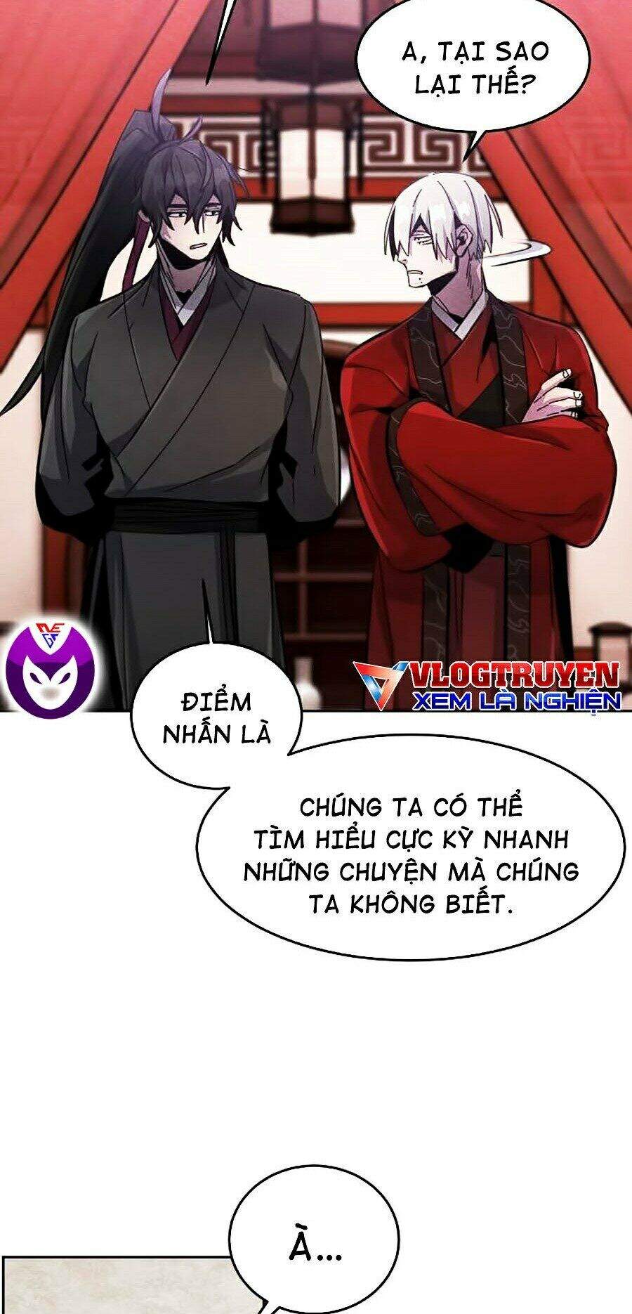 Cuồng Ma Tái Thế Chapter 19 - 27