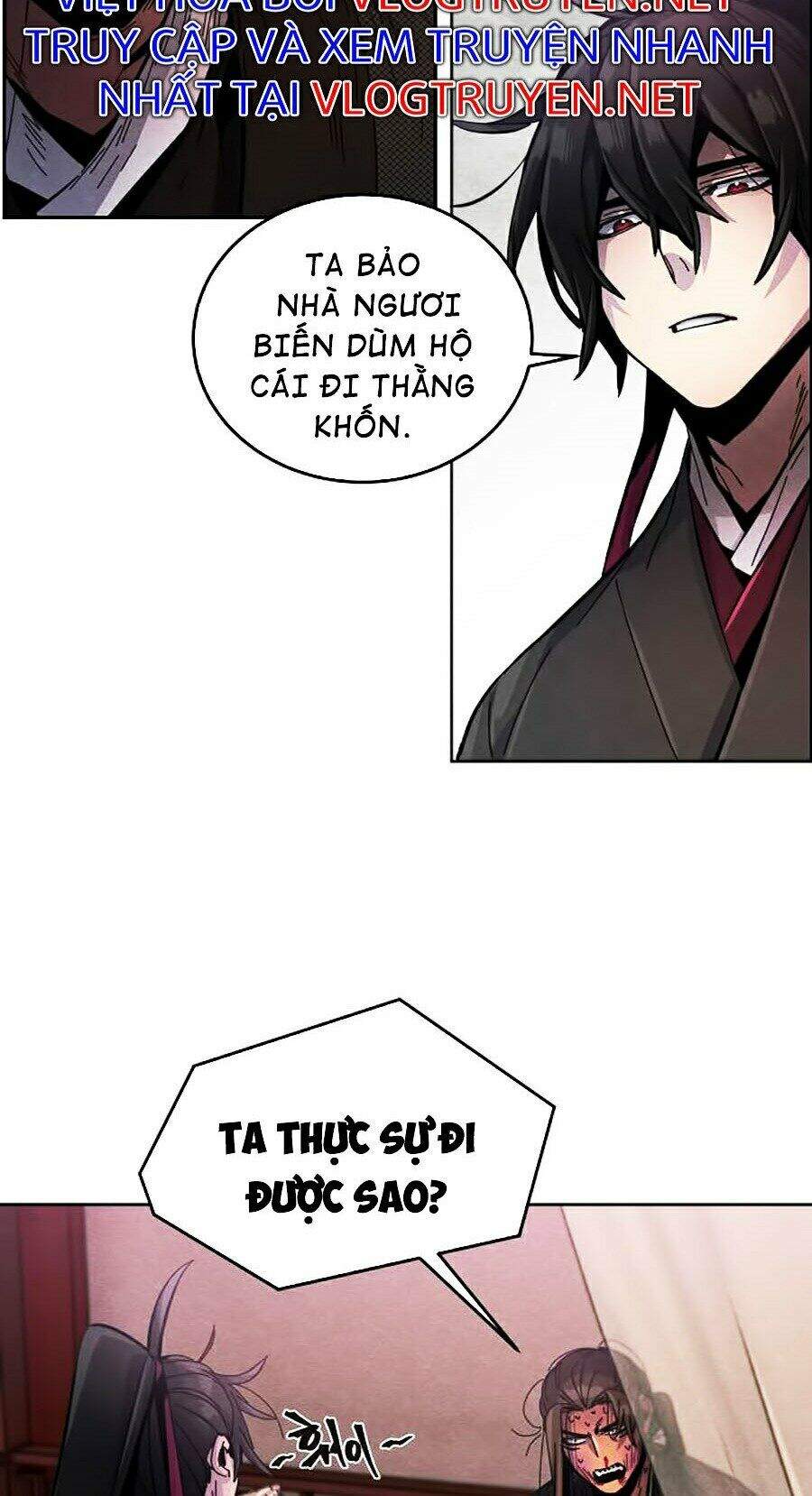 Cuồng Ma Tái Thế Chapter 19 - 65