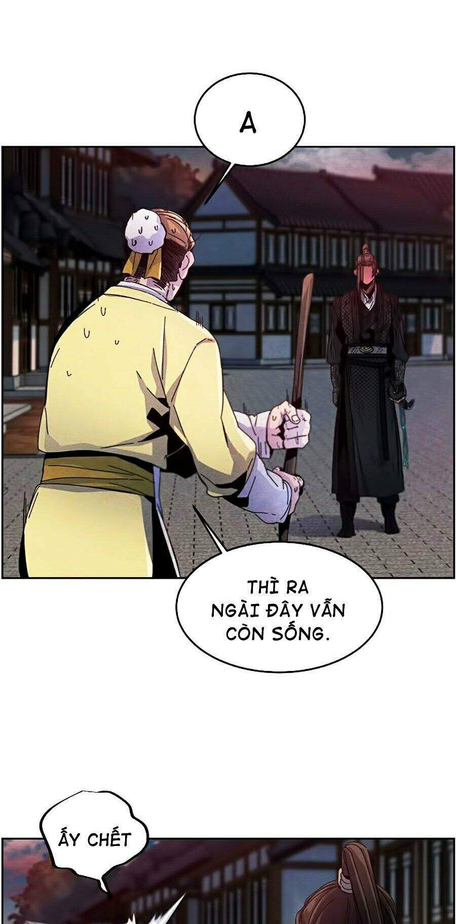 Cuồng Ma Tái Thế Chapter 19 - 81