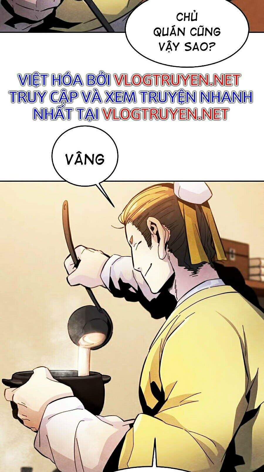 Cuồng Ma Tái Thế Chapter 19 - 94