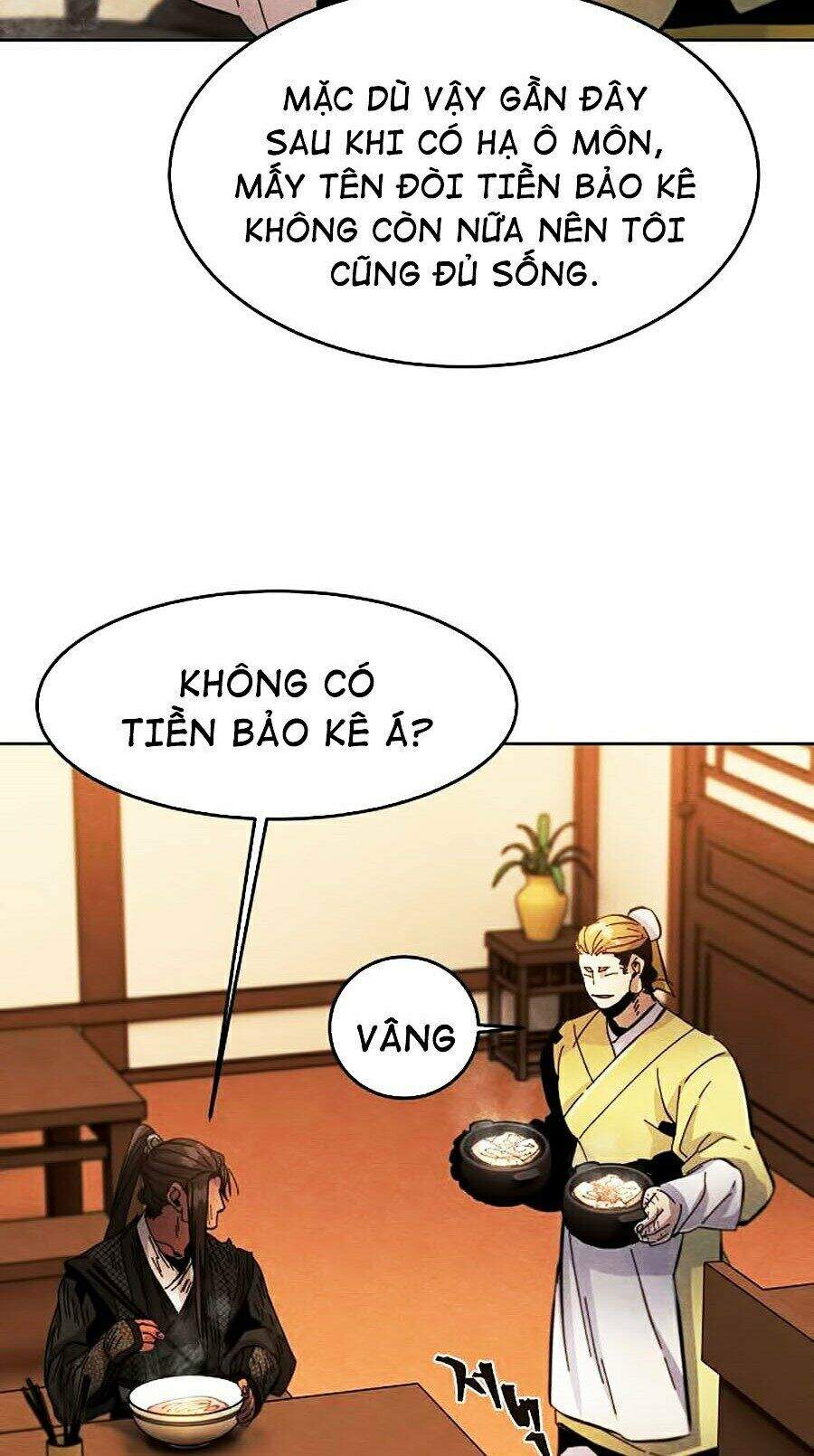 Cuồng Ma Tái Thế Chapter 19 - 95