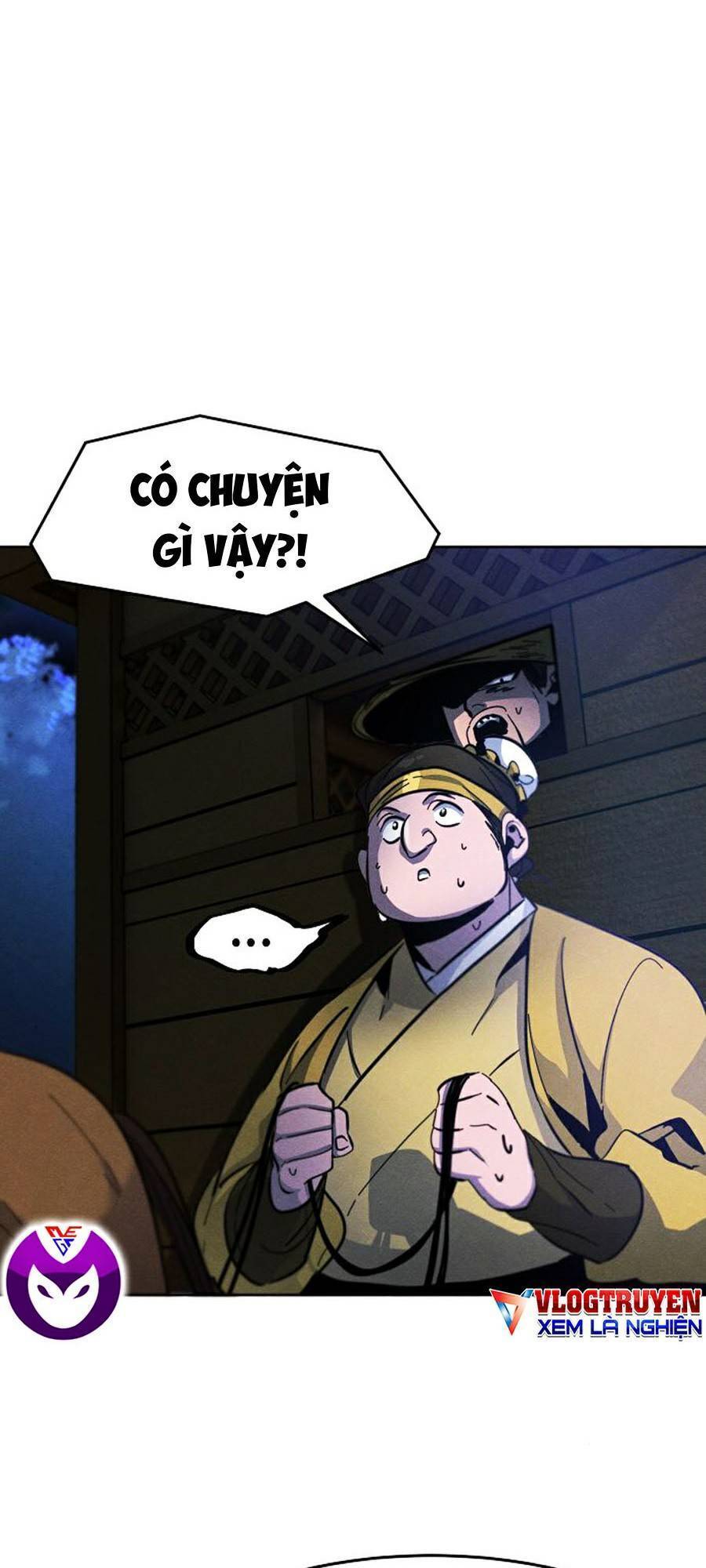 Cuồng Ma Tái Thế Chapter 35 - 35