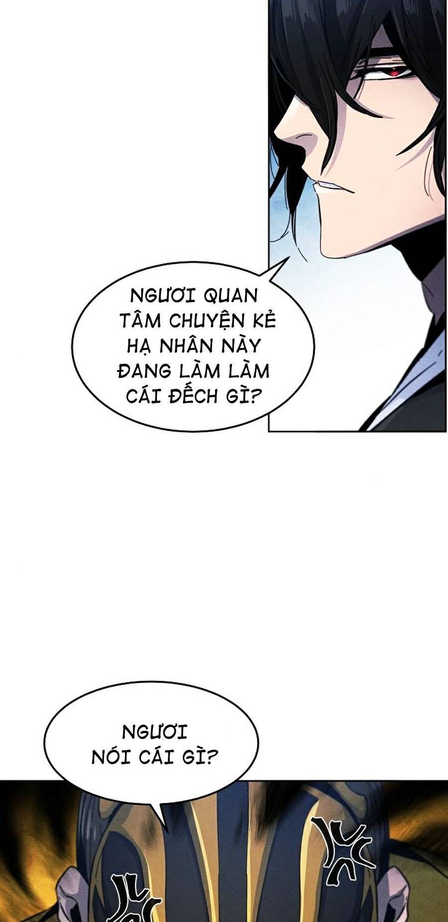 Cuồng Ma Tái Thế Chapter 35 - 62