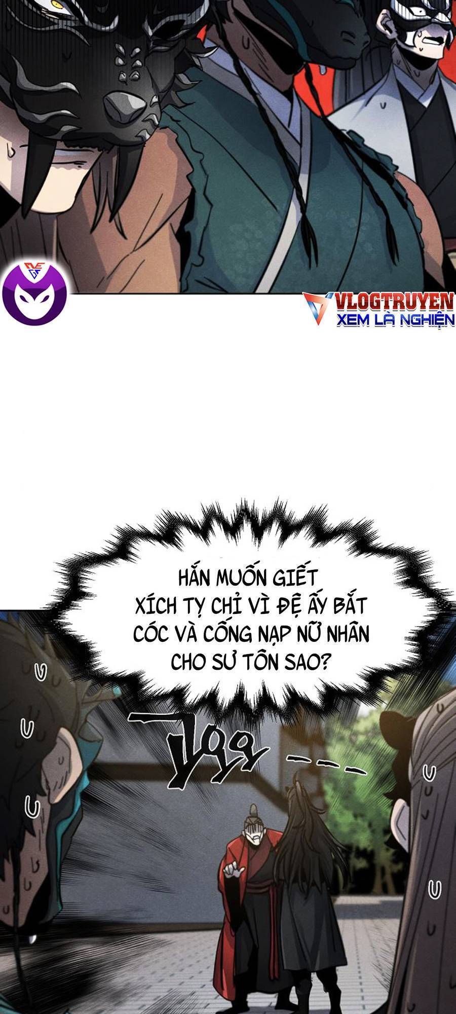 Cuồng Ma Tái Thế Chapter 42 - 37