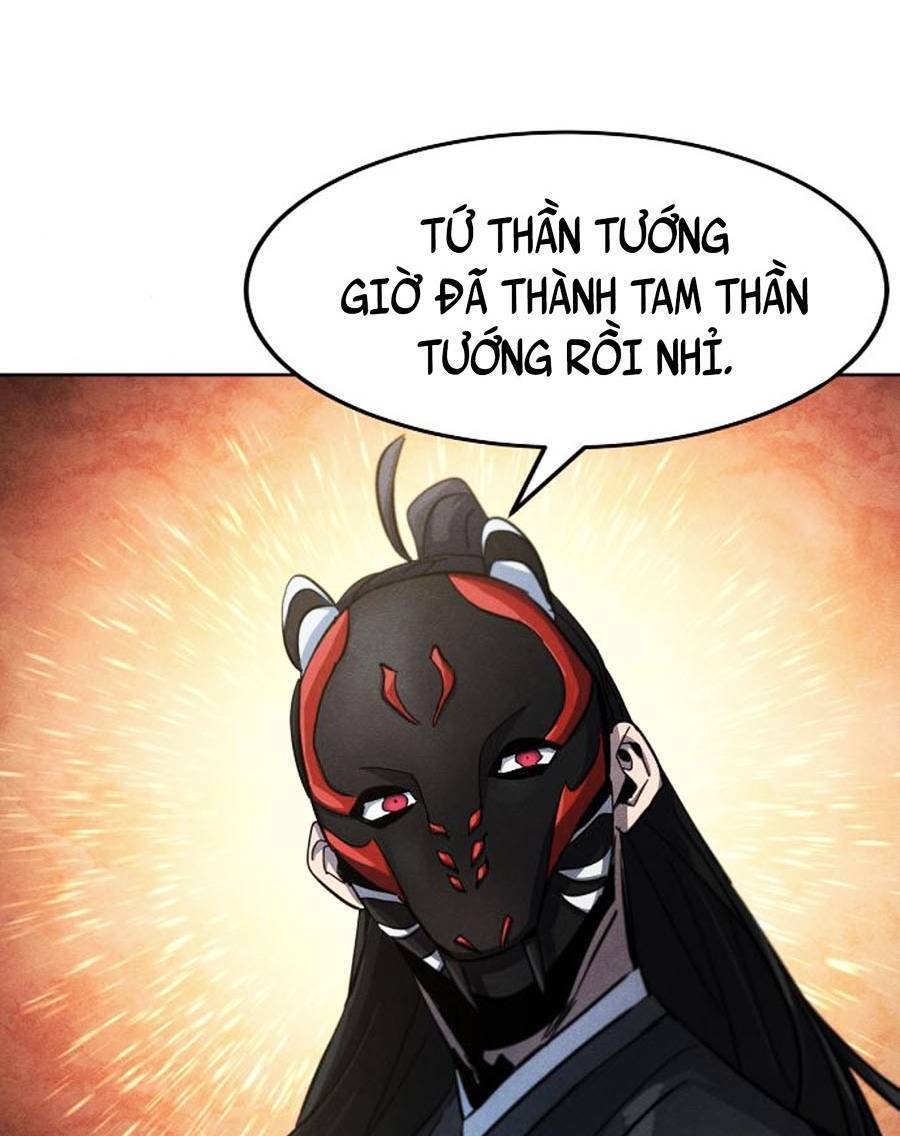 Cuồng Ma Tái Thế Chapter 42 - 47