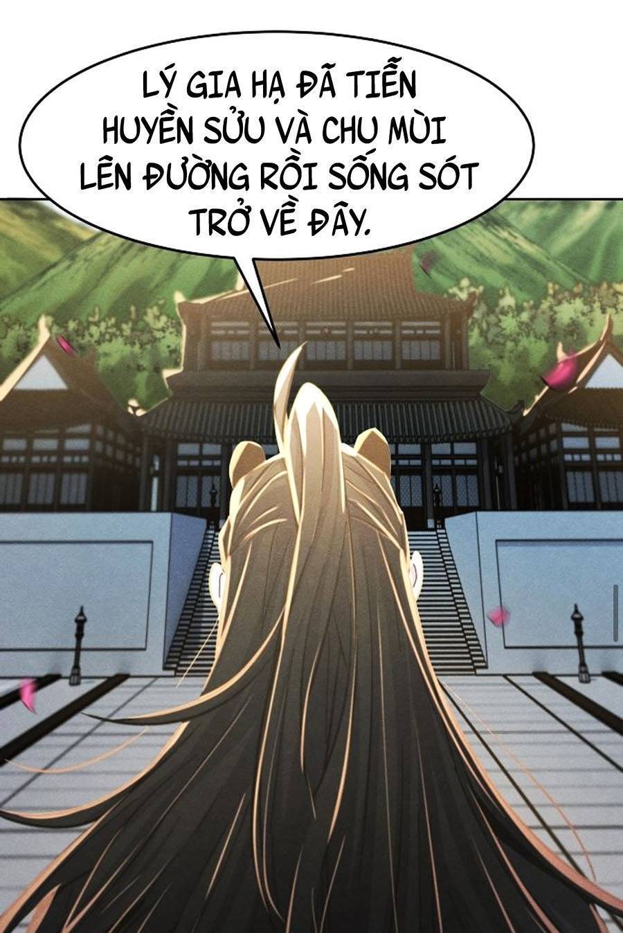 Cuồng Ma Tái Thế Chapter 42 - 61