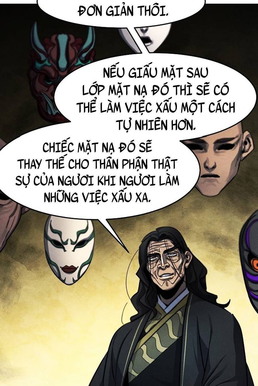 Cuồng Ma Tái Thế Chapter 42 - 78
