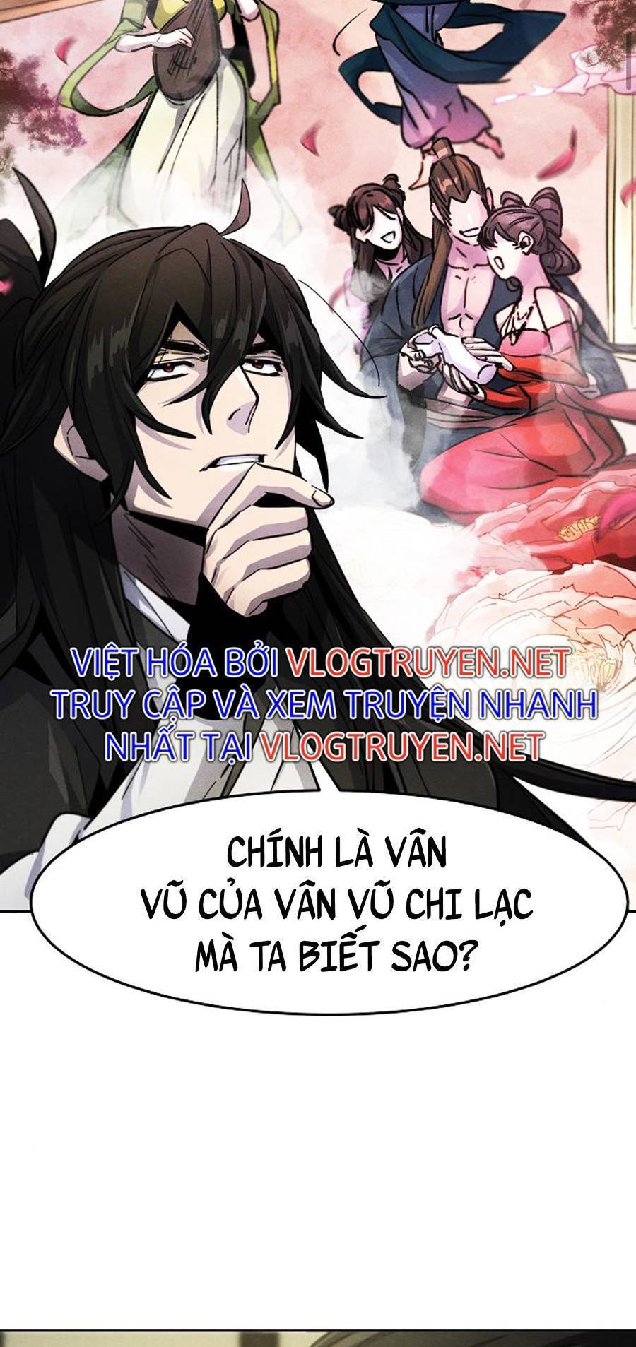Cuồng Ma Tái Thế Chapter 44 - 2