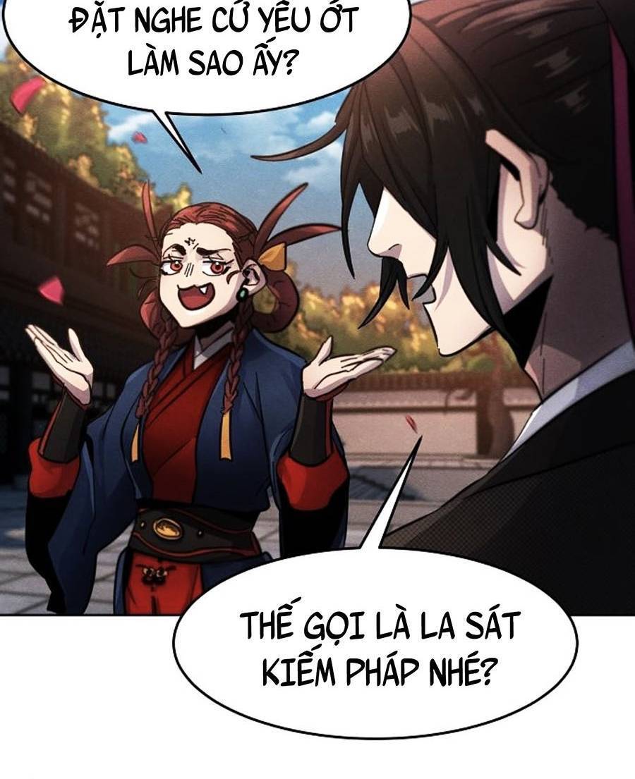 Cuồng Ma Tái Thế Chapter 44 - 117