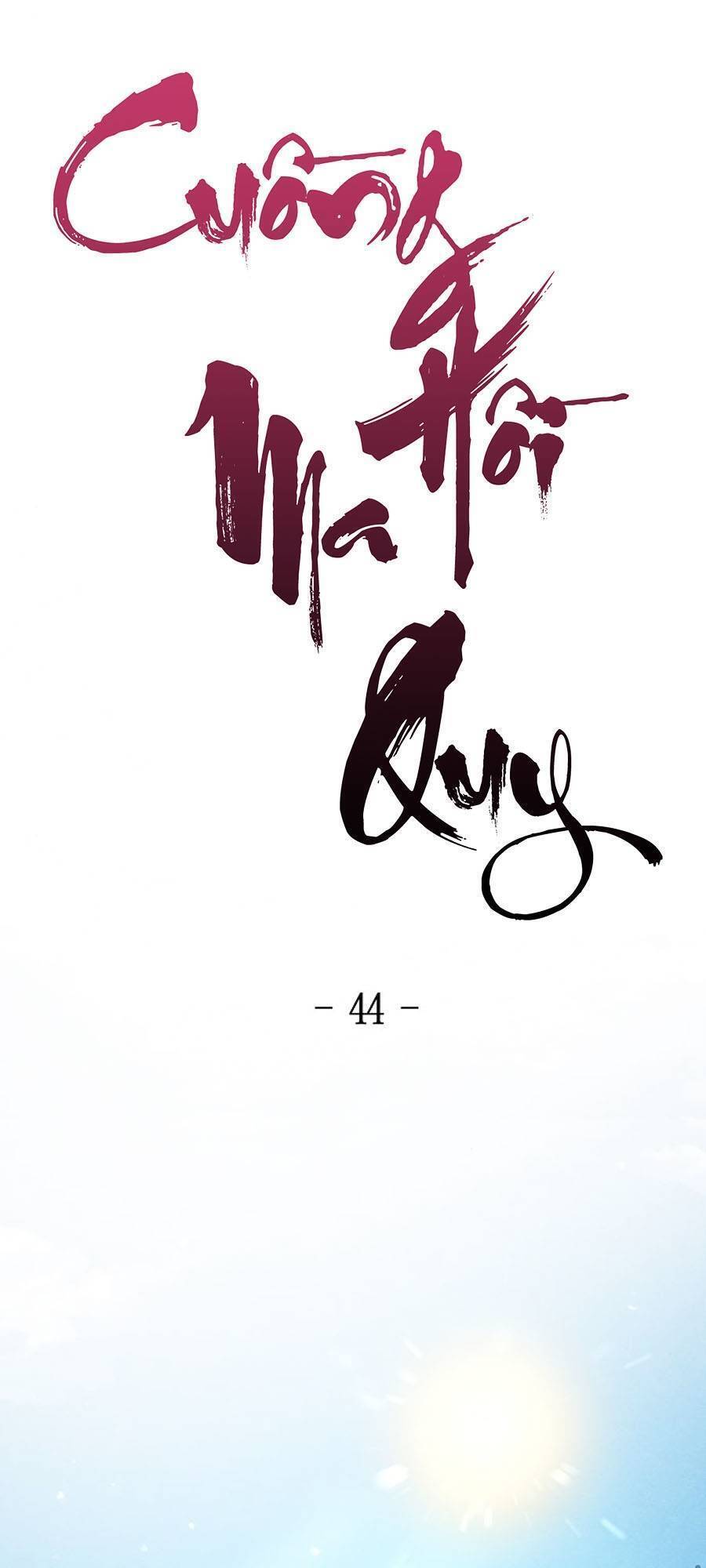 Cuồng Ma Tái Thế Chapter 44 - 26