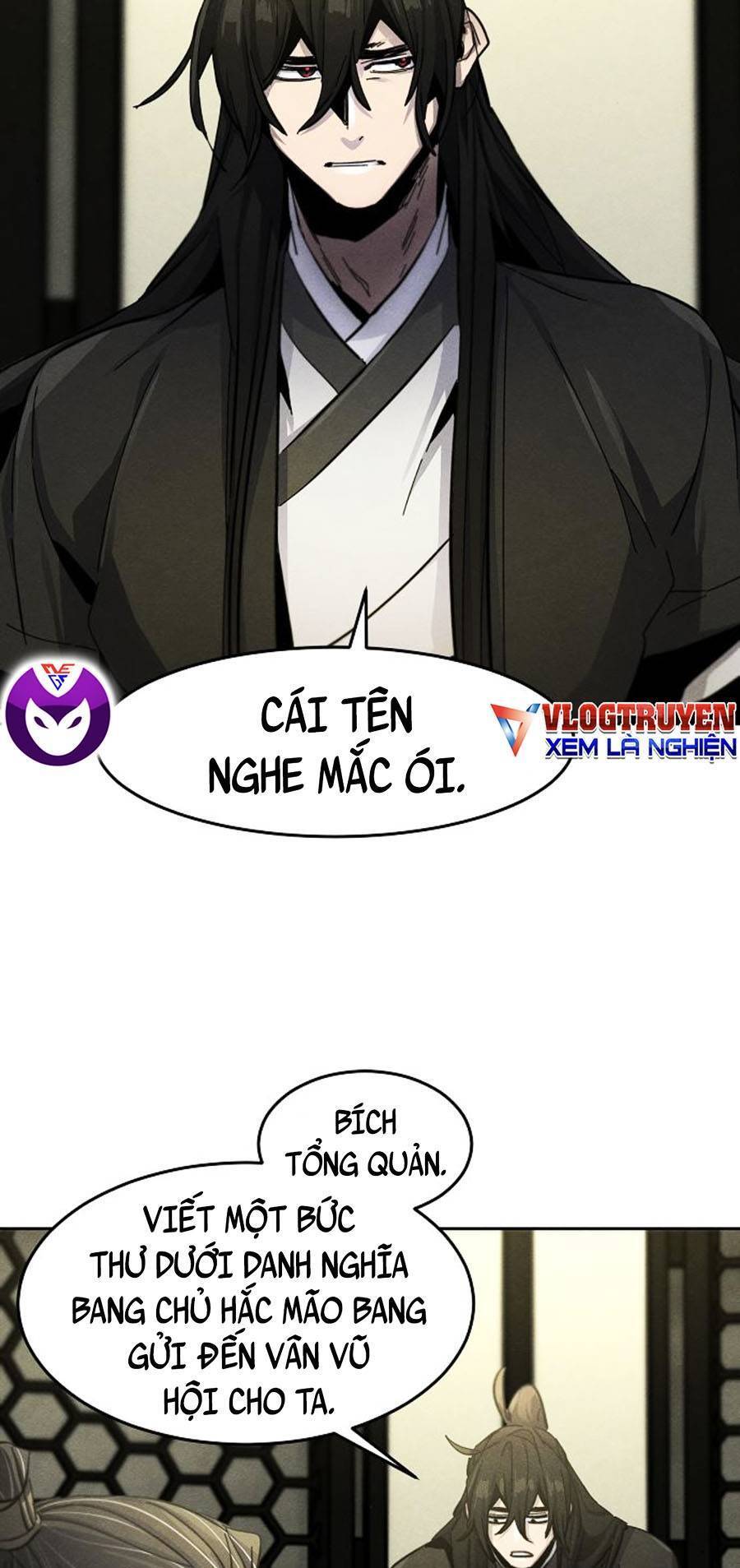 Cuồng Ma Tái Thế Chapter 44 - 4