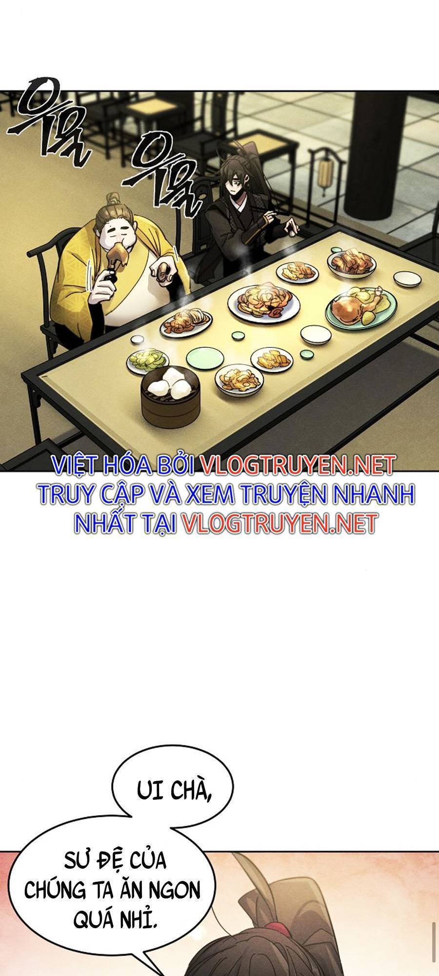 Cuồng Ma Tái Thế Chapter 45 - 22