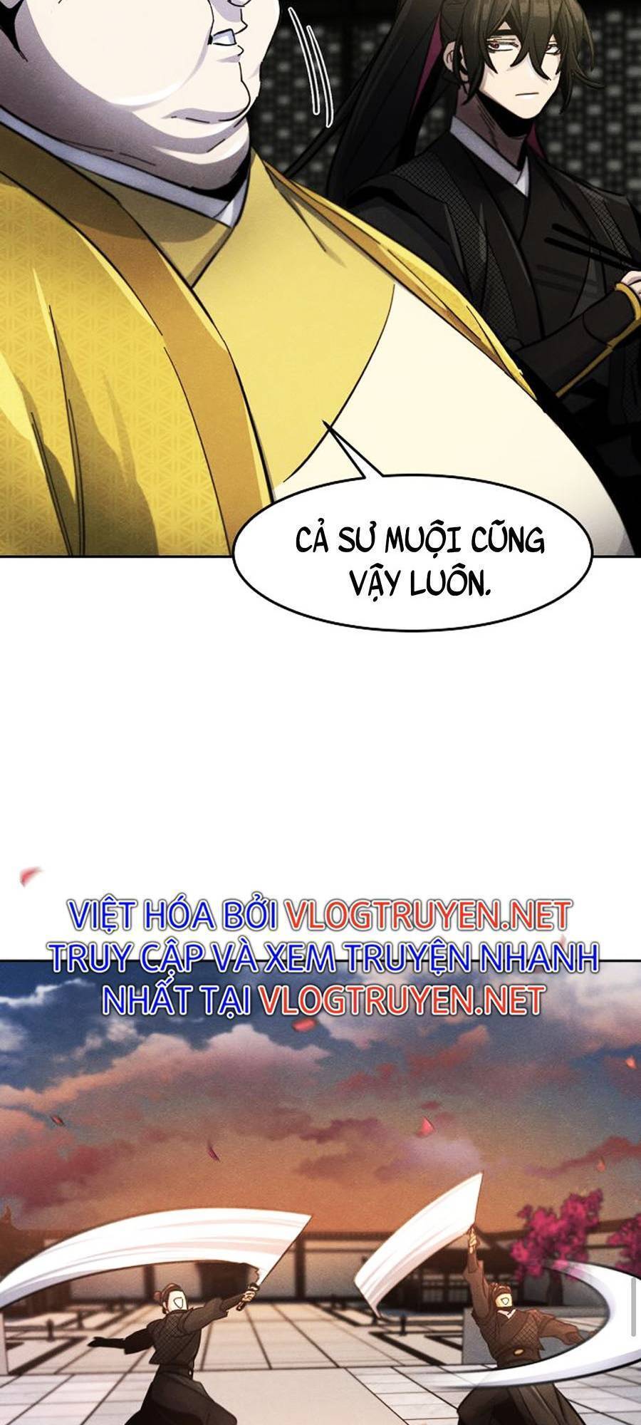 Cuồng Ma Tái Thế Chapter 45 - 36