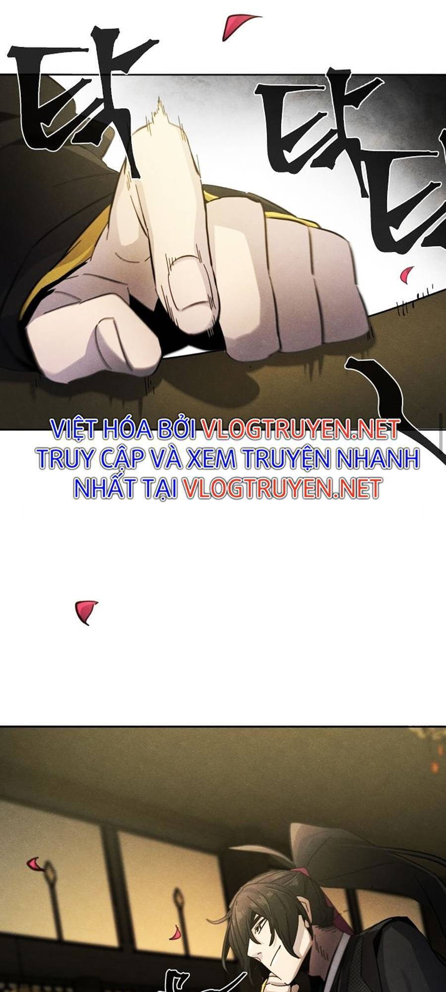 Cuồng Ma Tái Thế Chapter 45 - 56