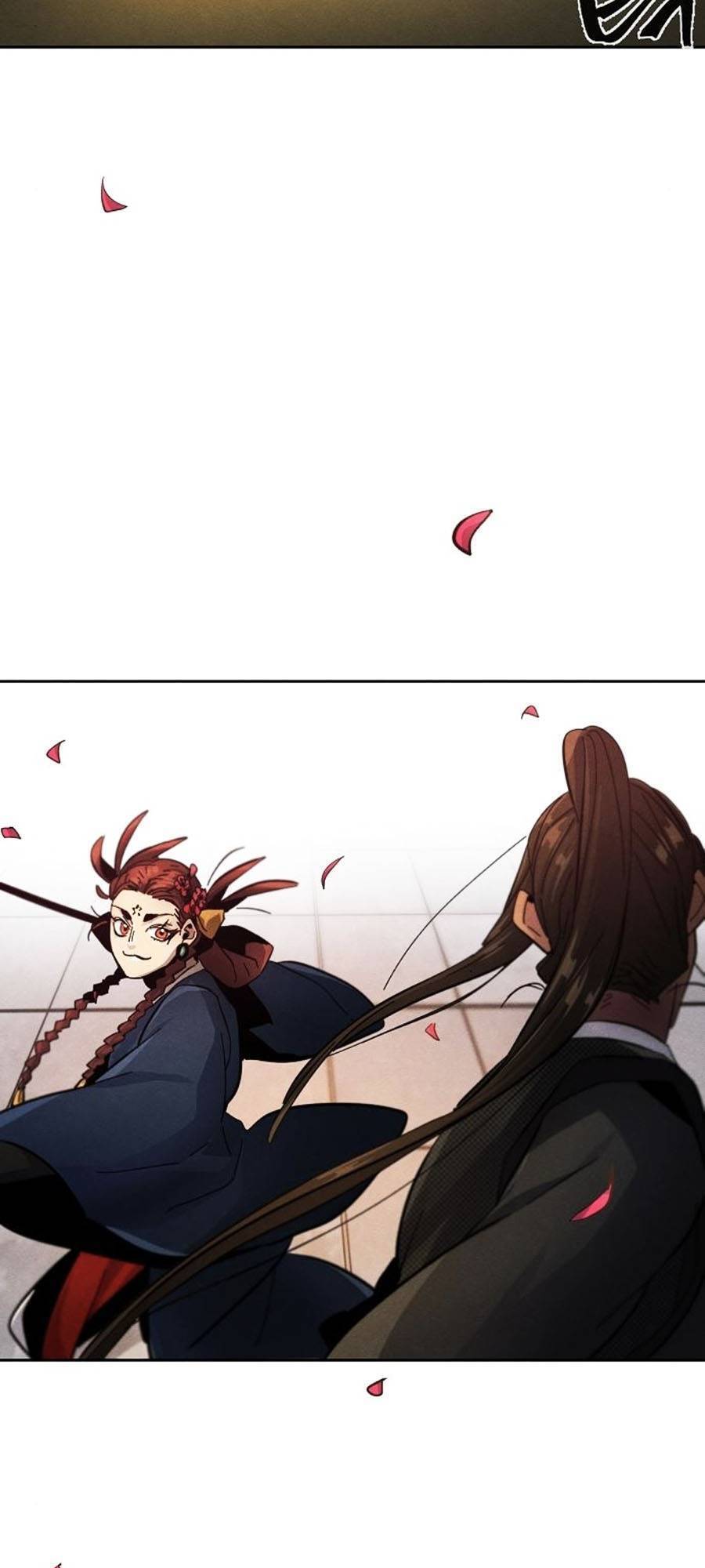 Cuồng Ma Tái Thế Chapter 45 - 58