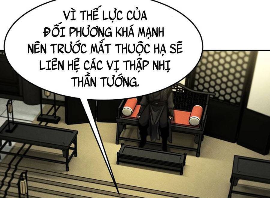 Cuồng Ma Tái Thế Chapter 45 - 81