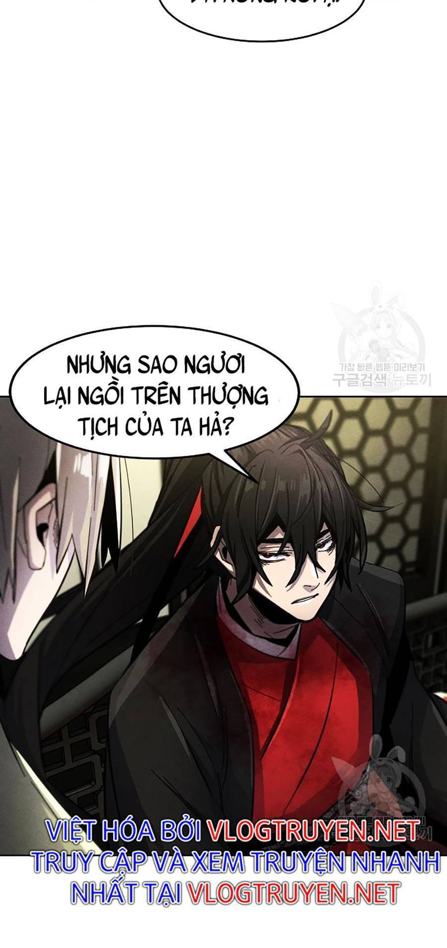 Cuồng Ma Tái Thế Chapter 48 - 15