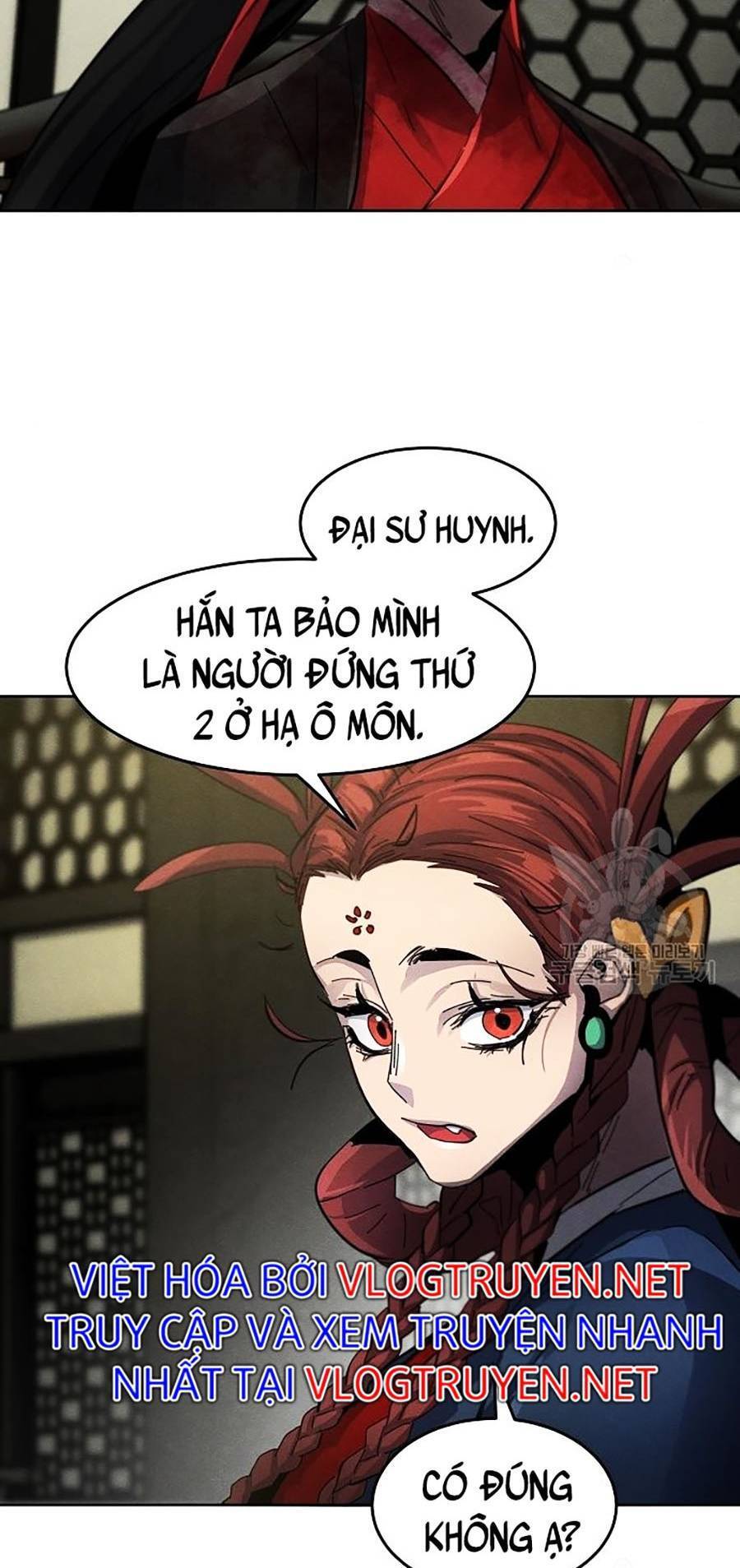Cuồng Ma Tái Thế Chapter 48 - 19