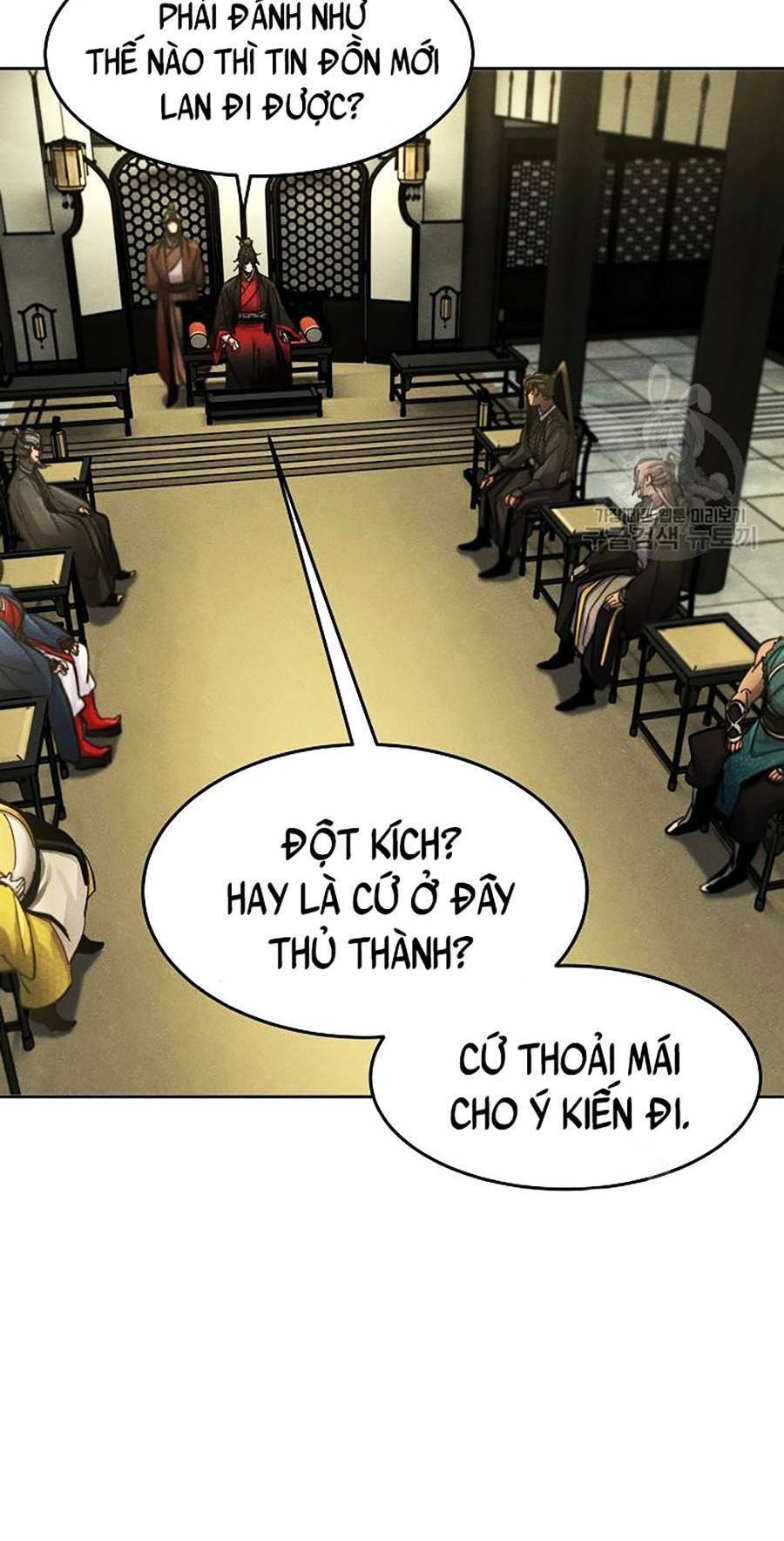 Cuồng Ma Tái Thế Chapter 48 - 40