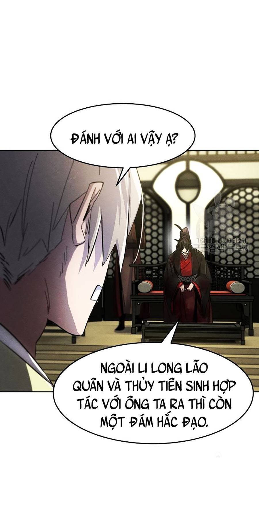 Cuồng Ma Tái Thế Chapter 48 - 41