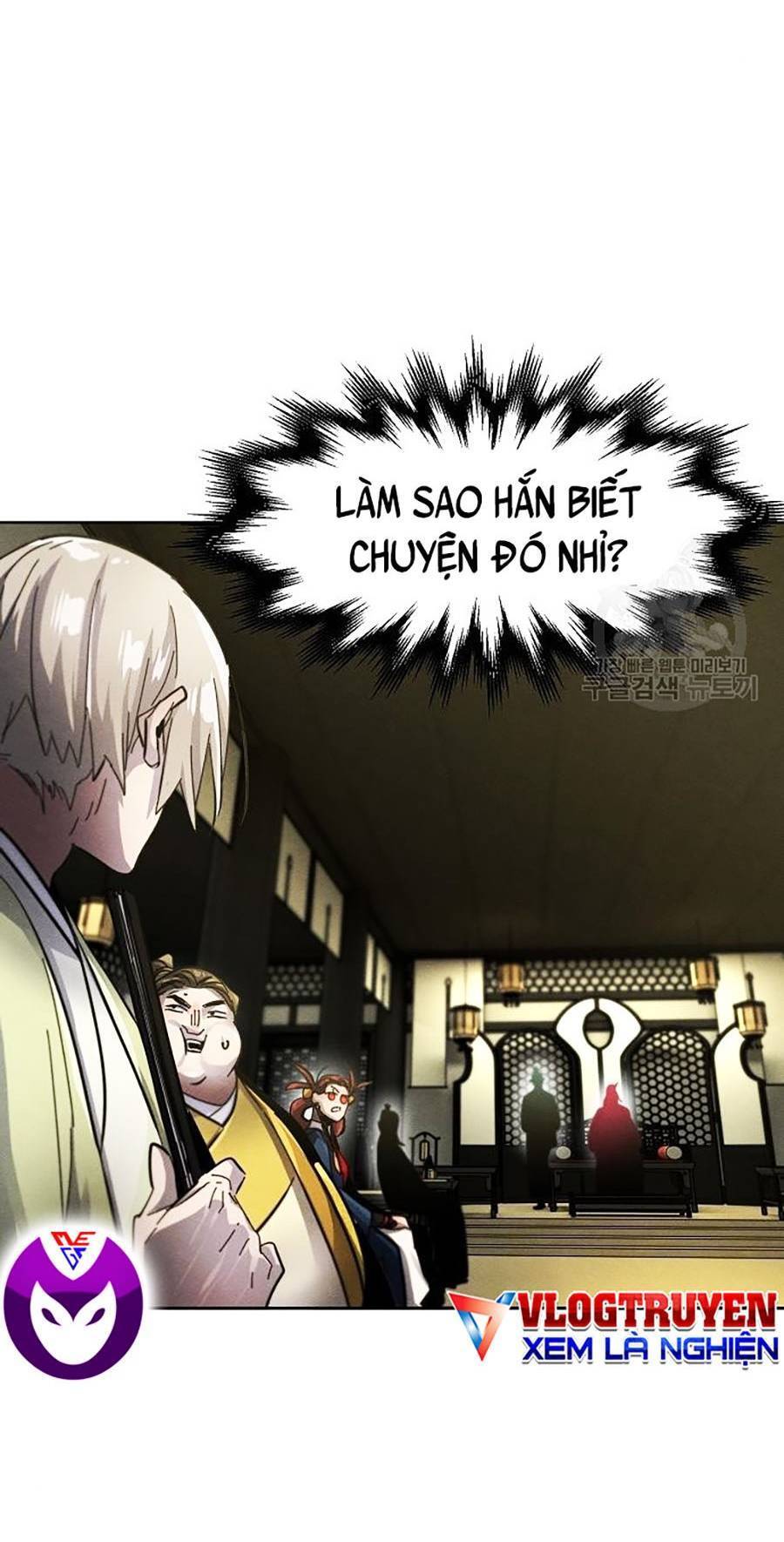 Cuồng Ma Tái Thế Chapter 48 - 43