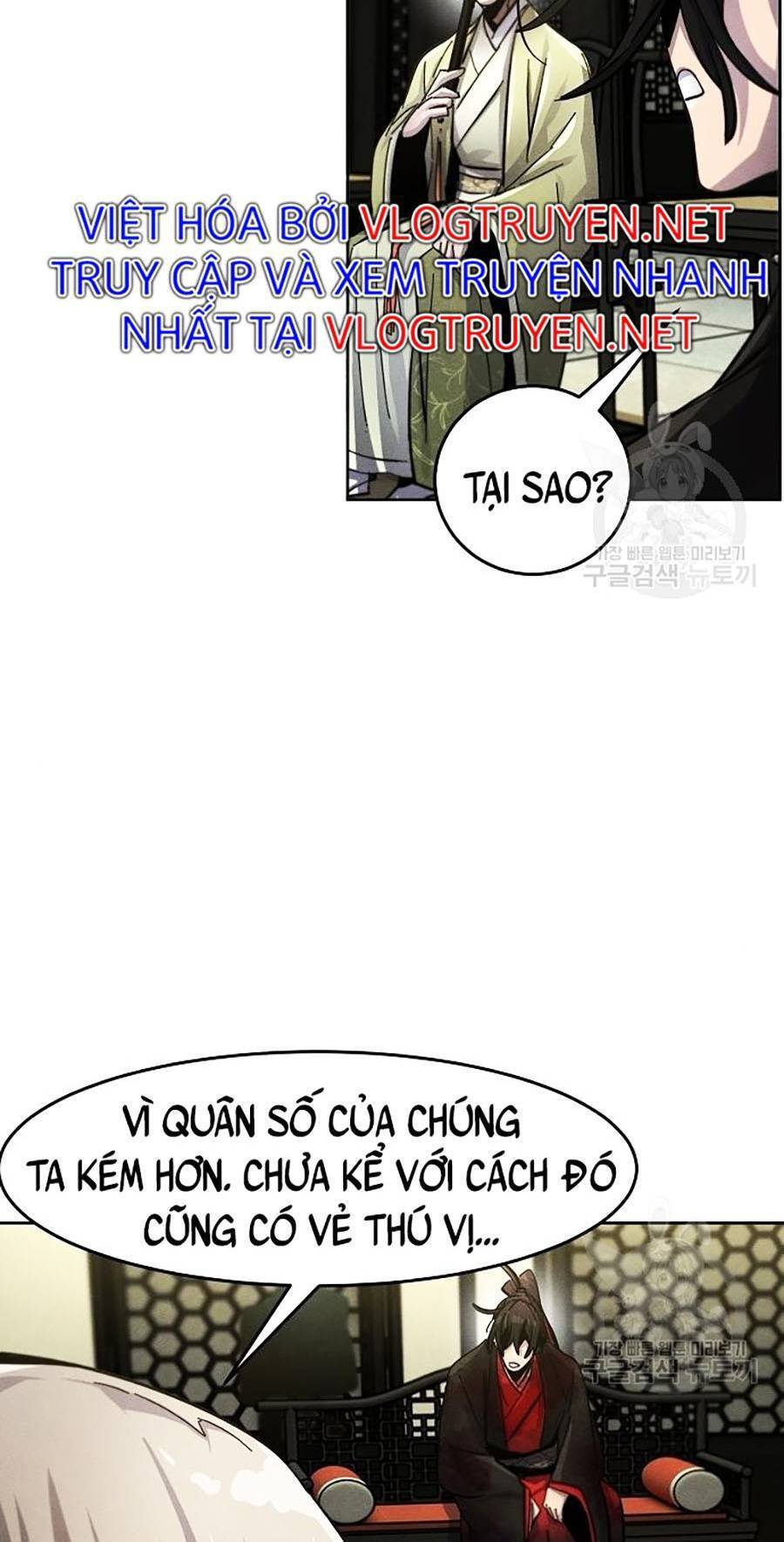Cuồng Ma Tái Thế Chapter 48 - 45