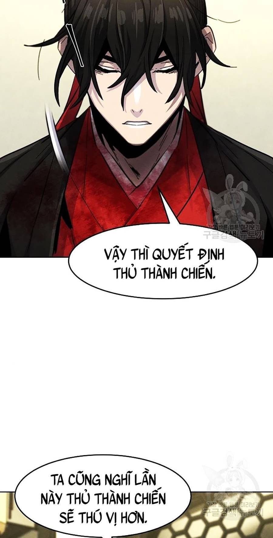 Cuồng Ma Tái Thế Chapter 48 - 47