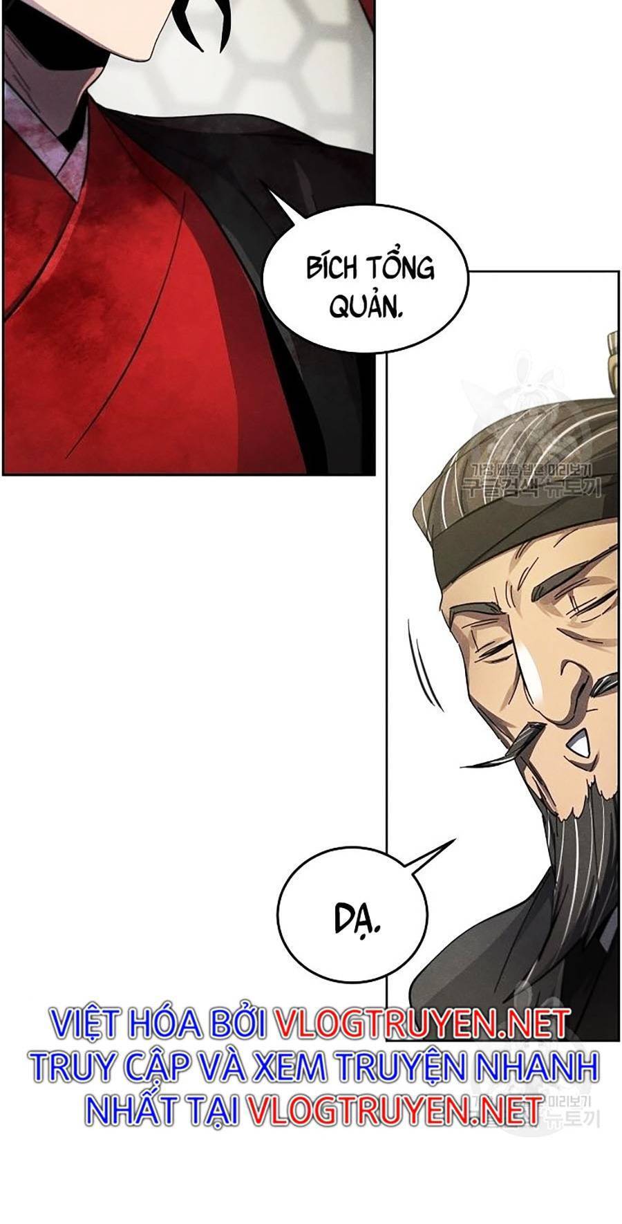 Cuồng Ma Tái Thế Chapter 48 - 57