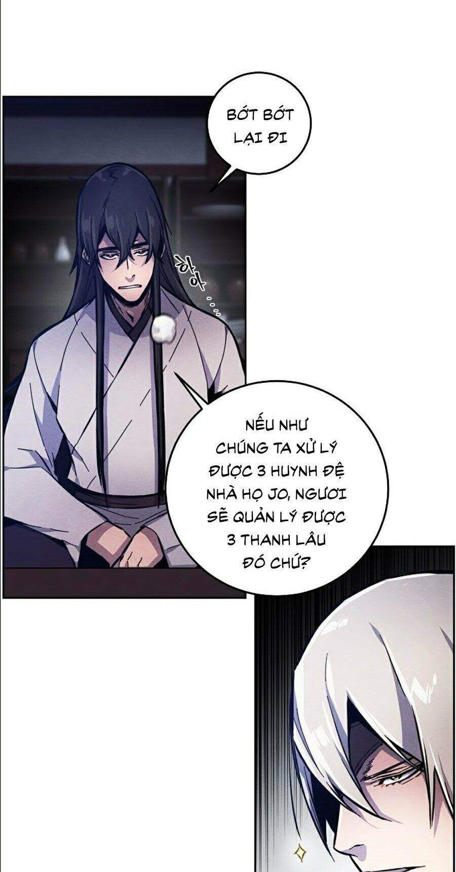 Cuồng Ma Tái Thế Chapter 7 - 39