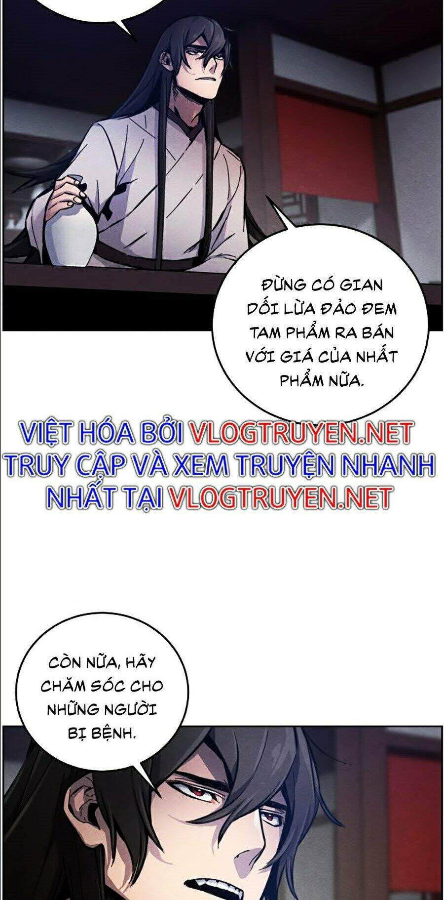 Cuồng Ma Tái Thế Chapter 7 - 42