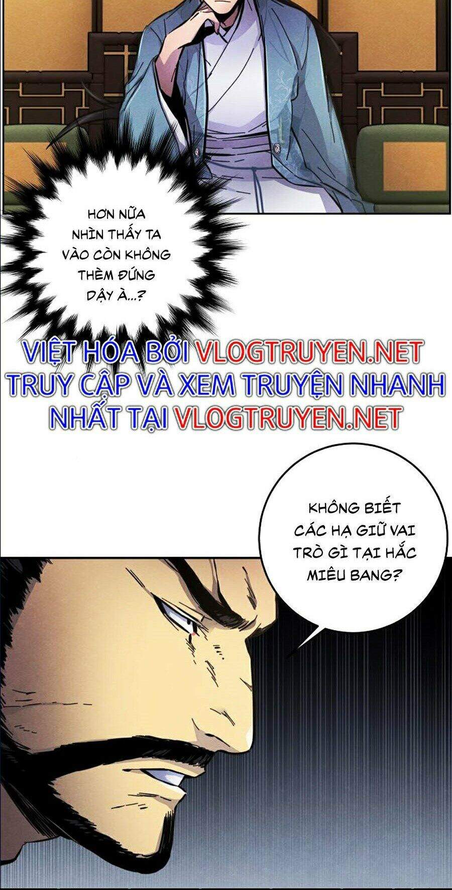 Cuồng Ma Tái Thế Chapter 7 - 91
