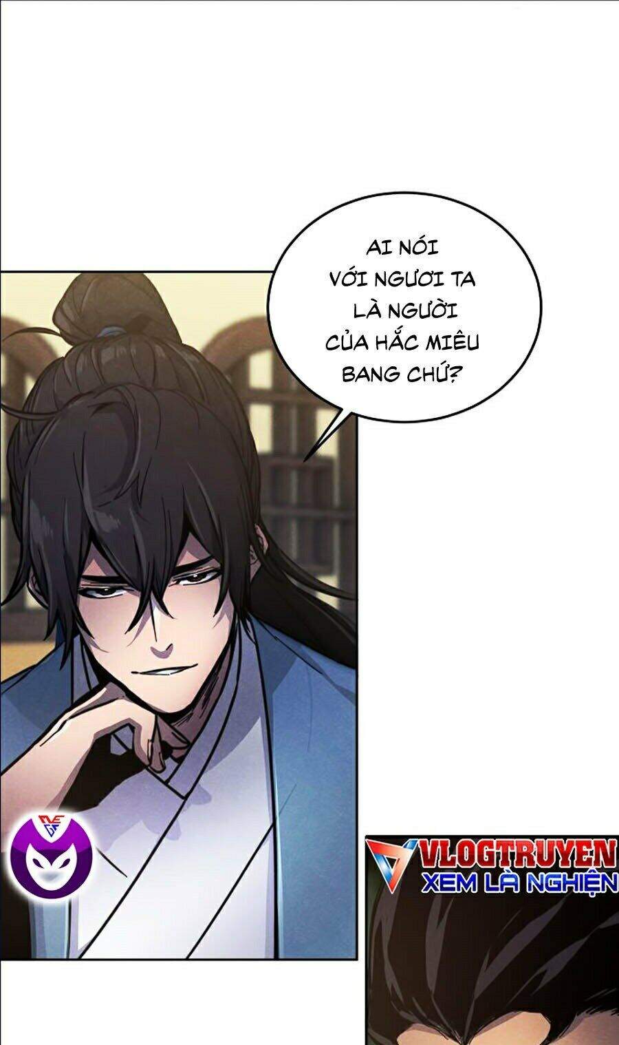 Cuồng Ma Tái Thế Chapter 7 - 92