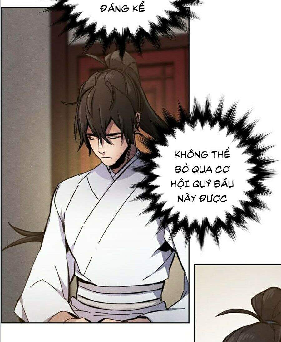 Cuồng Ma Tái Thế Chapter 8 - 107