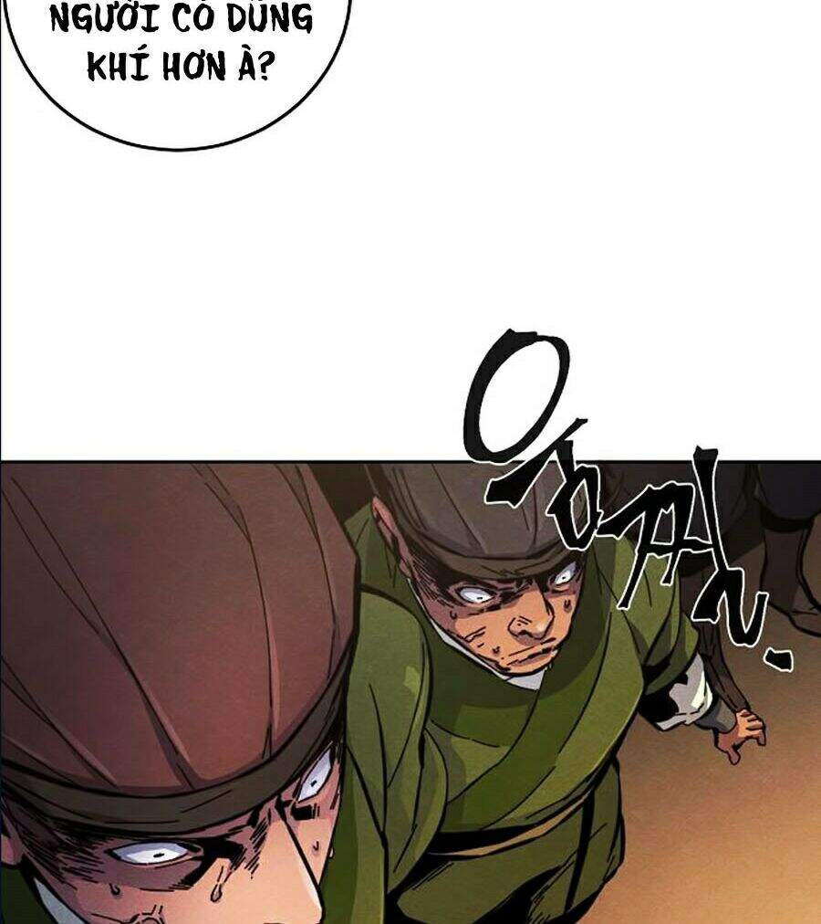 Cuồng Ma Tái Thế Chapter 8 - 75