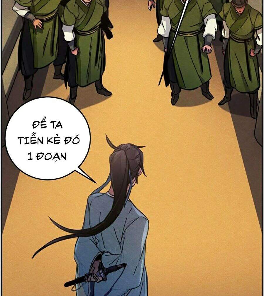 Cuồng Ma Tái Thế Chapter 8 - 77
