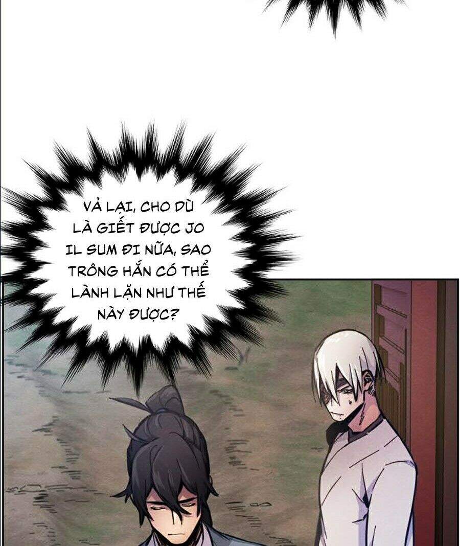 Cuồng Ma Tái Thế Chapter 8 - 92