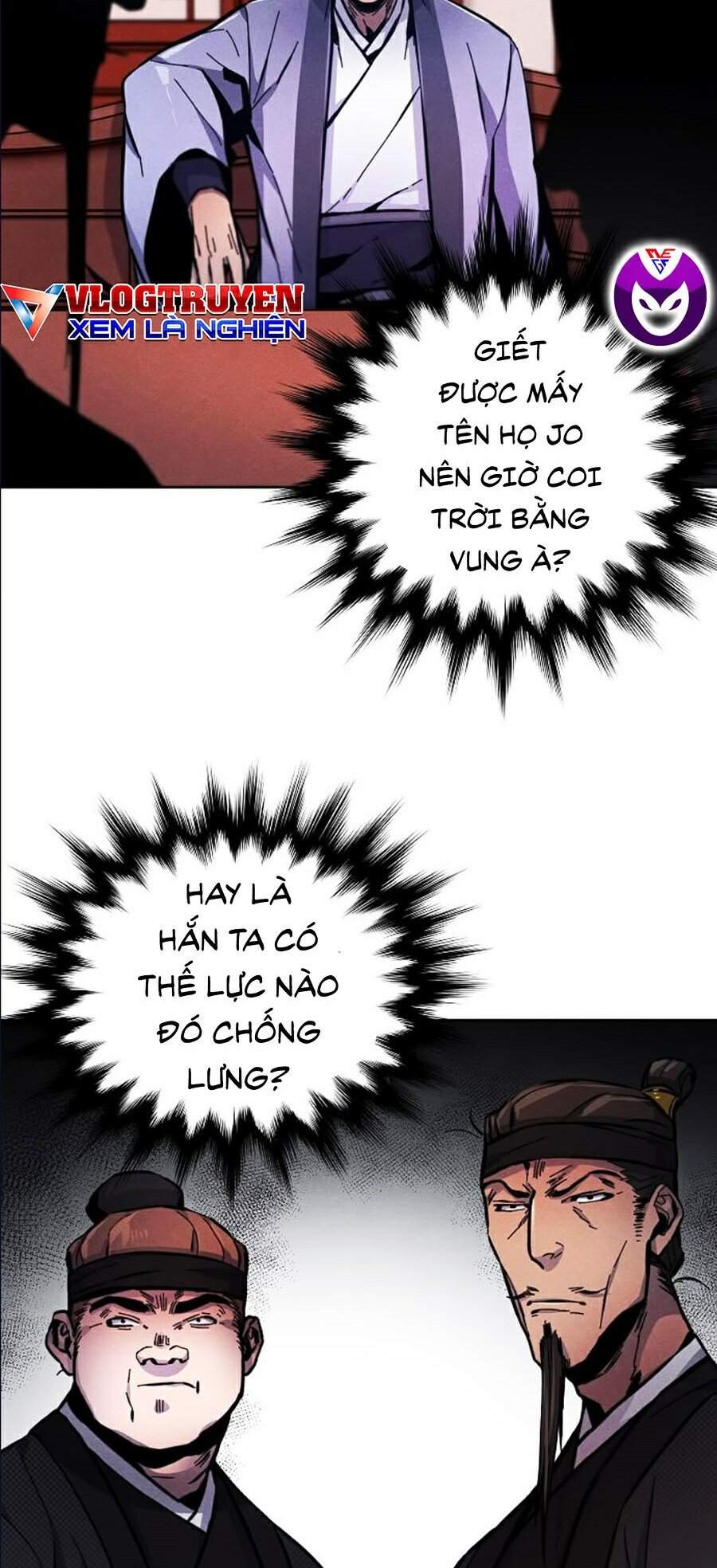Cuồng Ma Tái Thế Chapter 10 - 107
