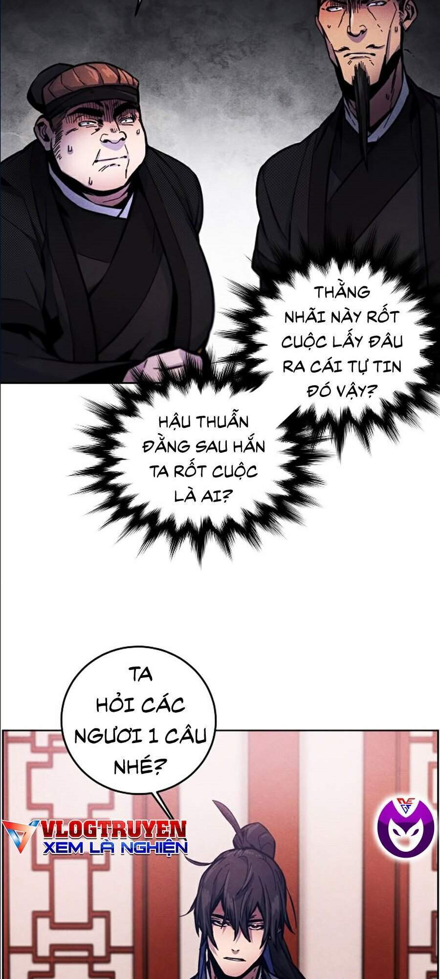 Cuồng Ma Tái Thế Chapter 10 - 137