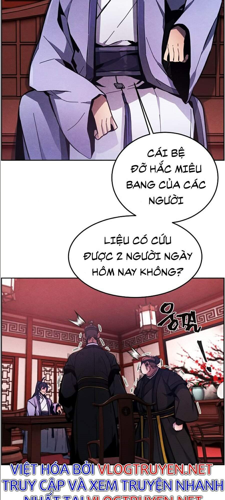 Cuồng Ma Tái Thế Chapter 10 - 139