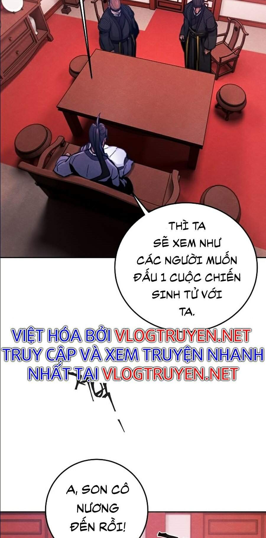 Cuồng Ma Tái Thế Chapter 10 - 146