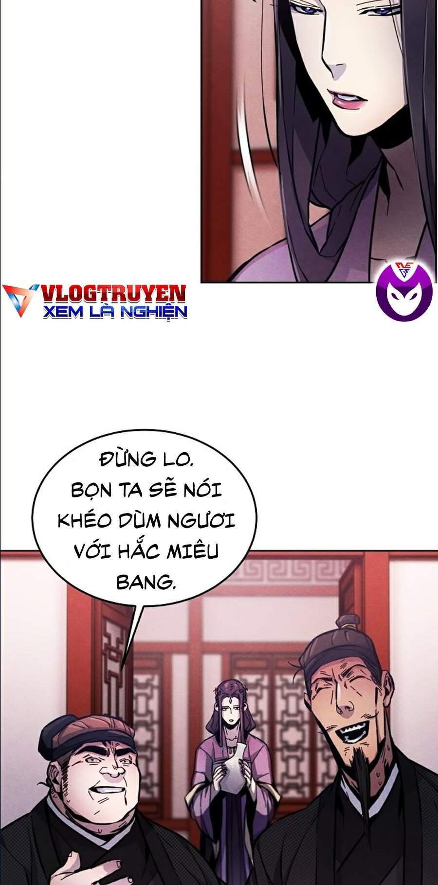 Cuồng Ma Tái Thế Chapter 10 - 150