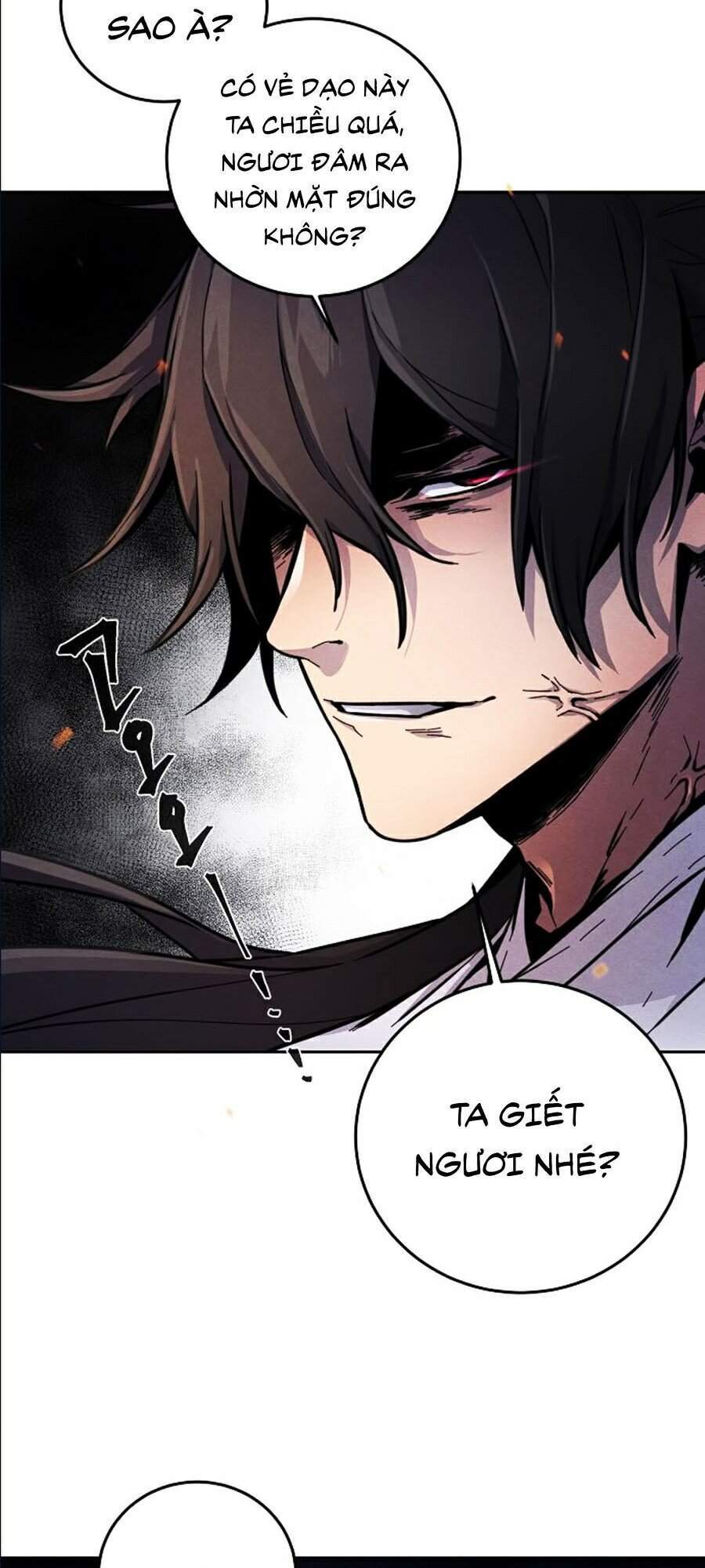 Cuồng Ma Tái Thế Chapter 10 - 24