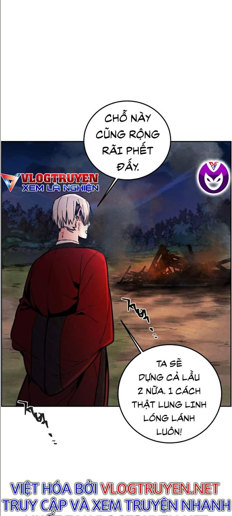 Cuồng Ma Tái Thế Chapter 10 - 28