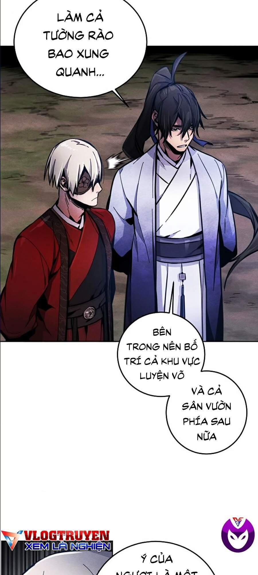 Cuồng Ma Tái Thế Chapter 10 - 30
