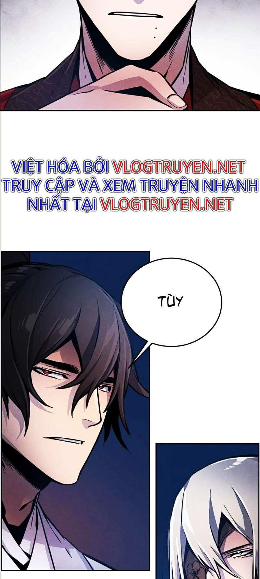 Cuồng Ma Tái Thế Chapter 10 - 48