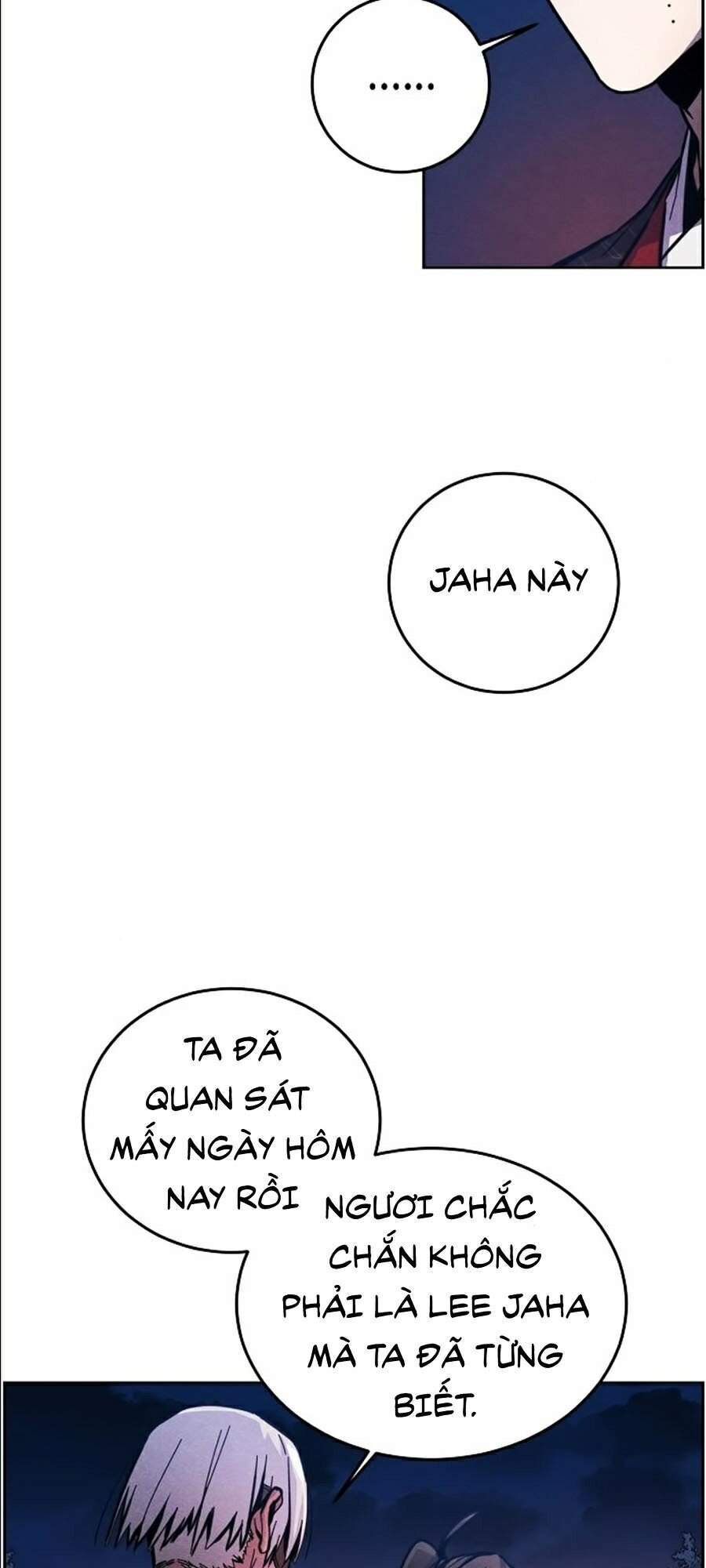 Cuồng Ma Tái Thế Chapter 10 - 50