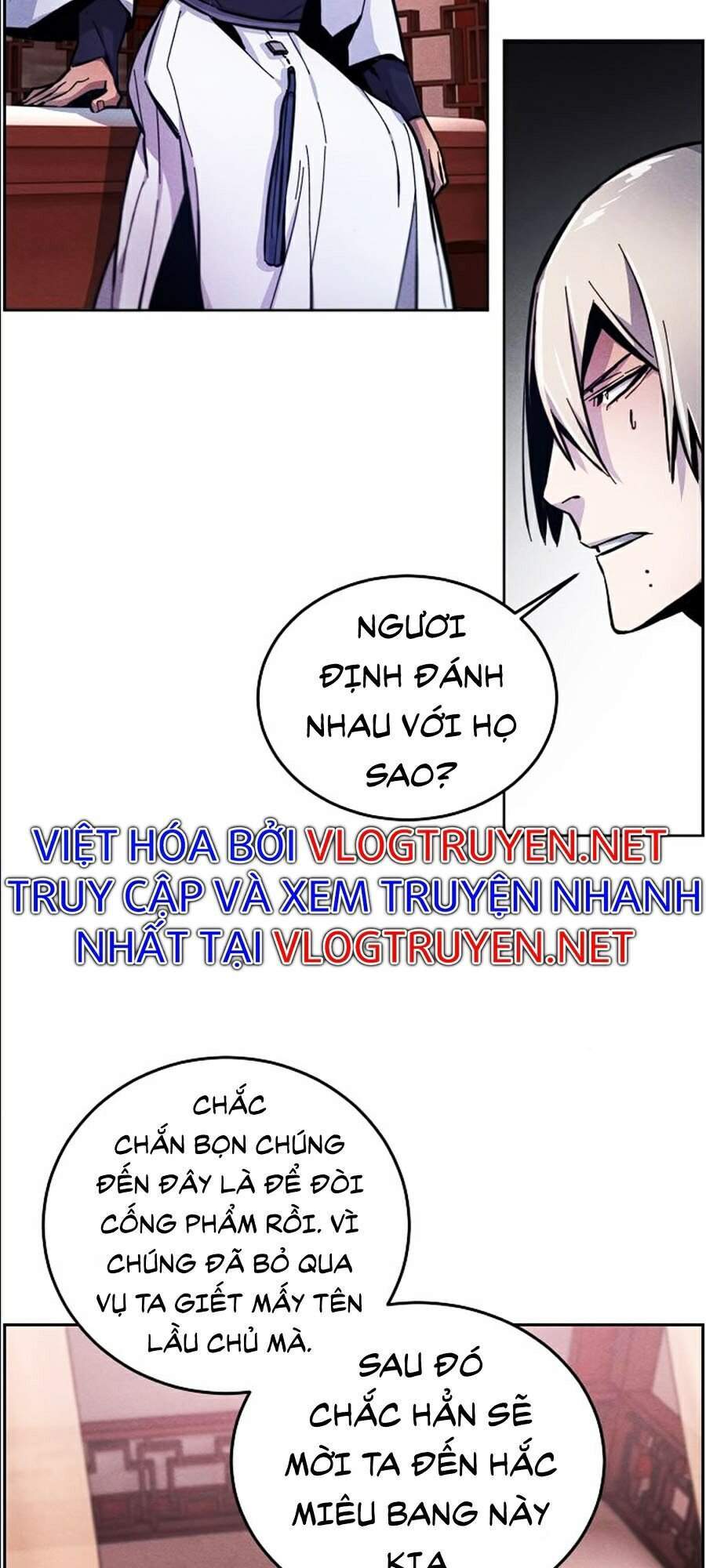 Cuồng Ma Tái Thế Chapter 10 - 84