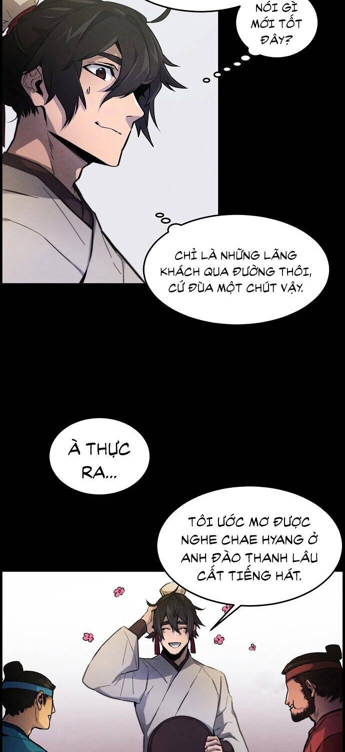 Cuồng Ma Tái Thế Chapter 2 - 11